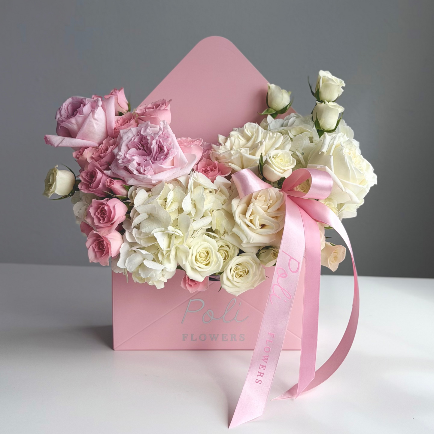 Pink Muse