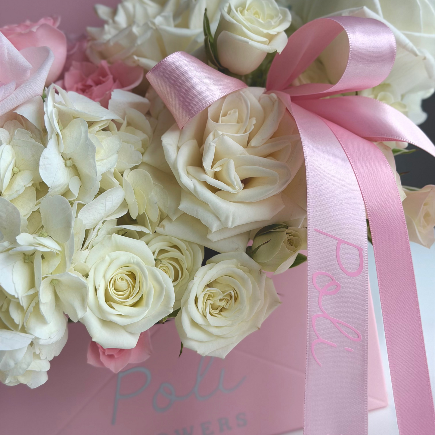 Pink Muse
