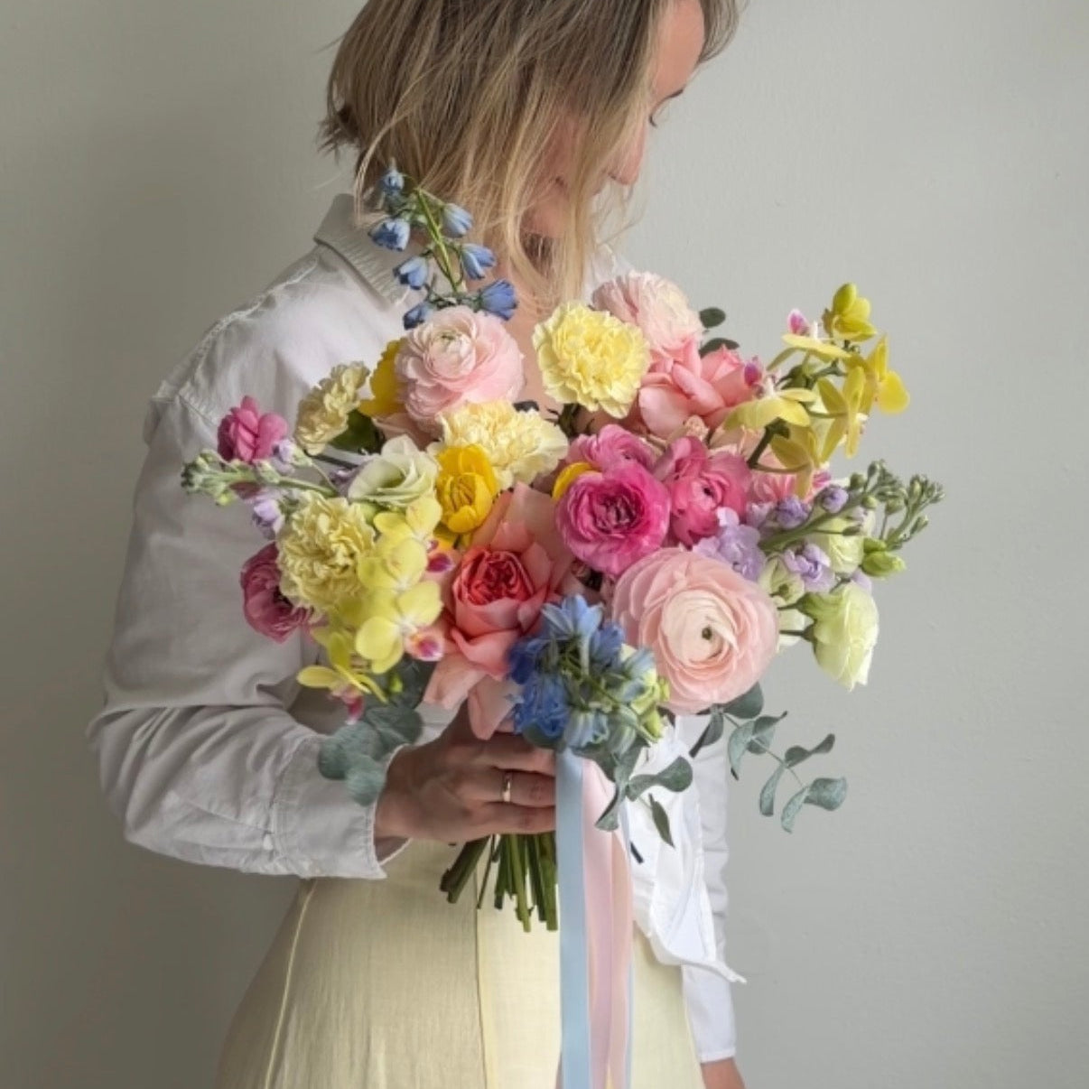 Bridal Dopamine