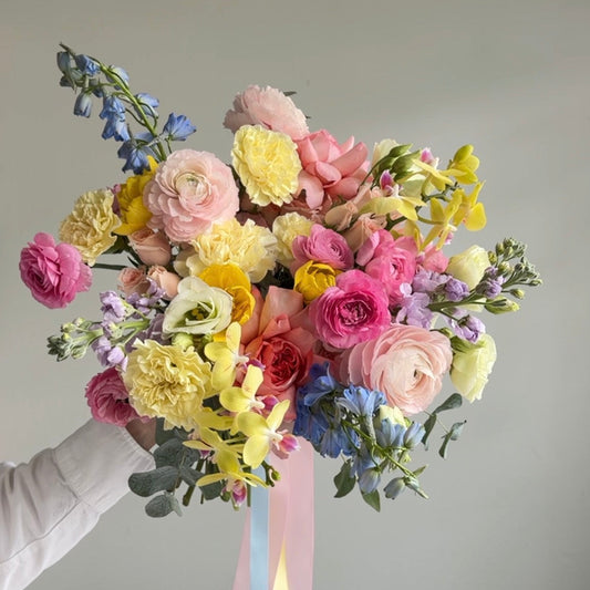 Bridal Dopamine
