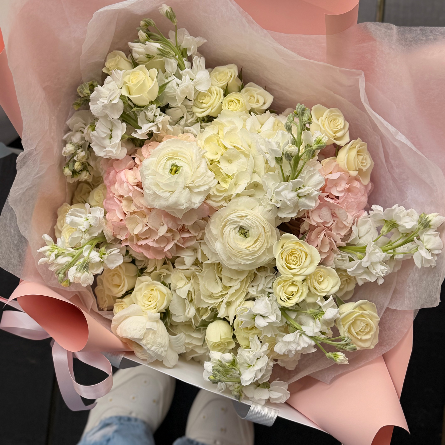 Florist’s Choice