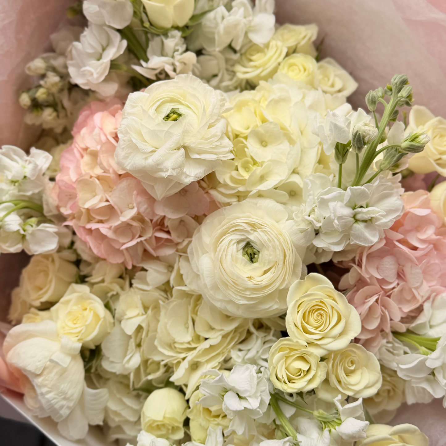 Florist’s Choice