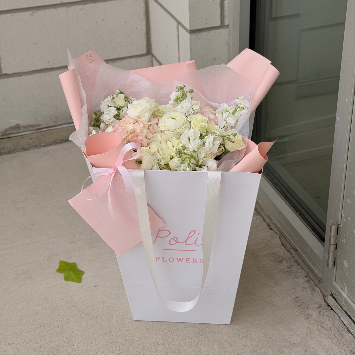 Florist’s Choice