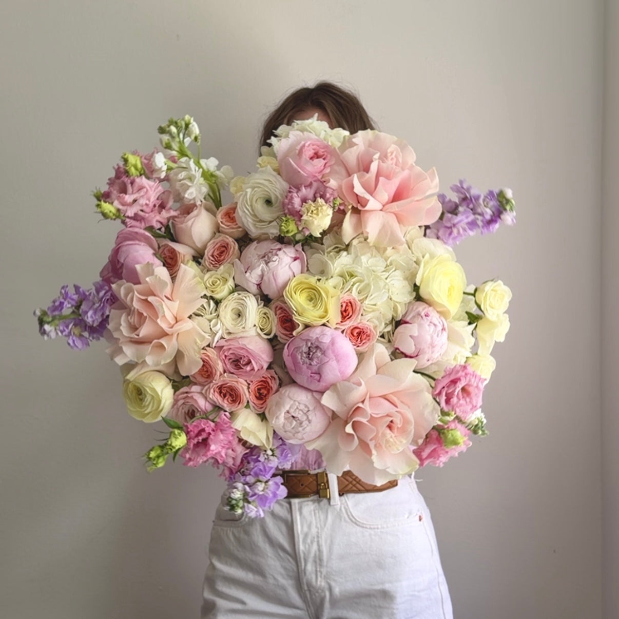 Peony Cloud