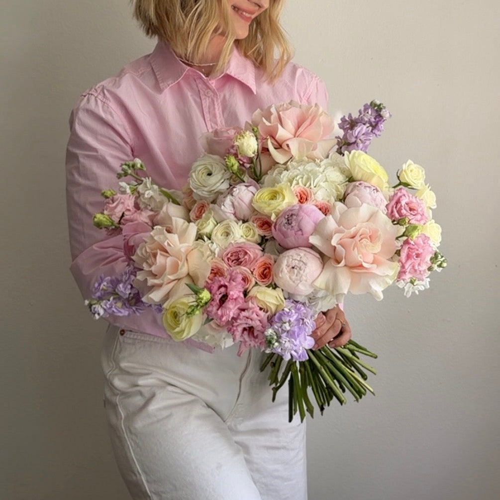 Peony Cloud