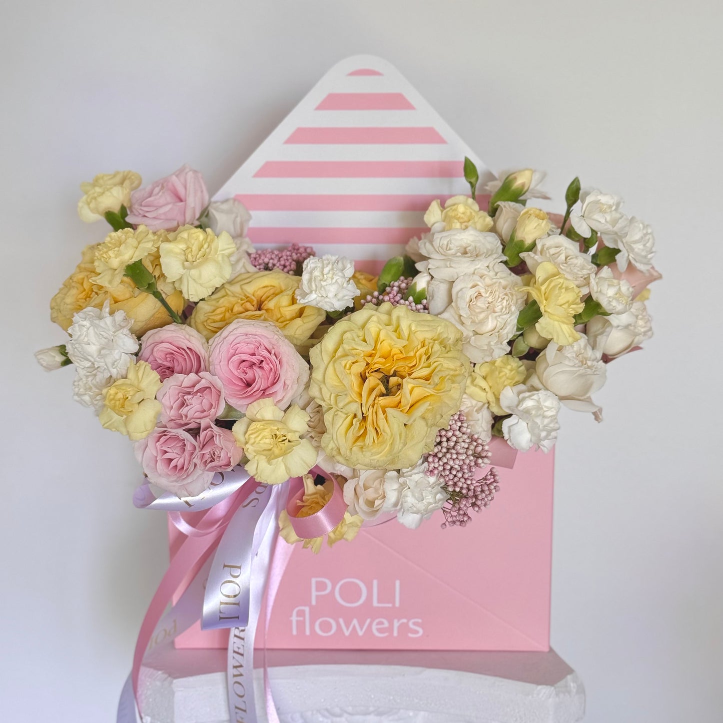 Sweetheart Bloom Box