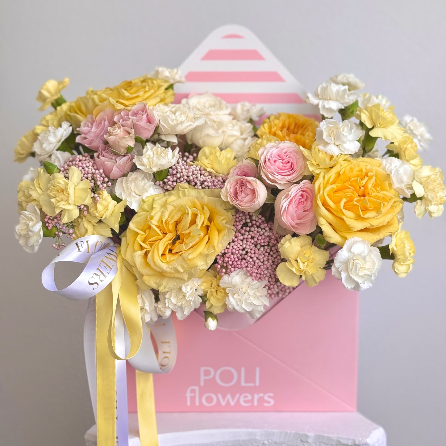 Sweetheart Bloom Box