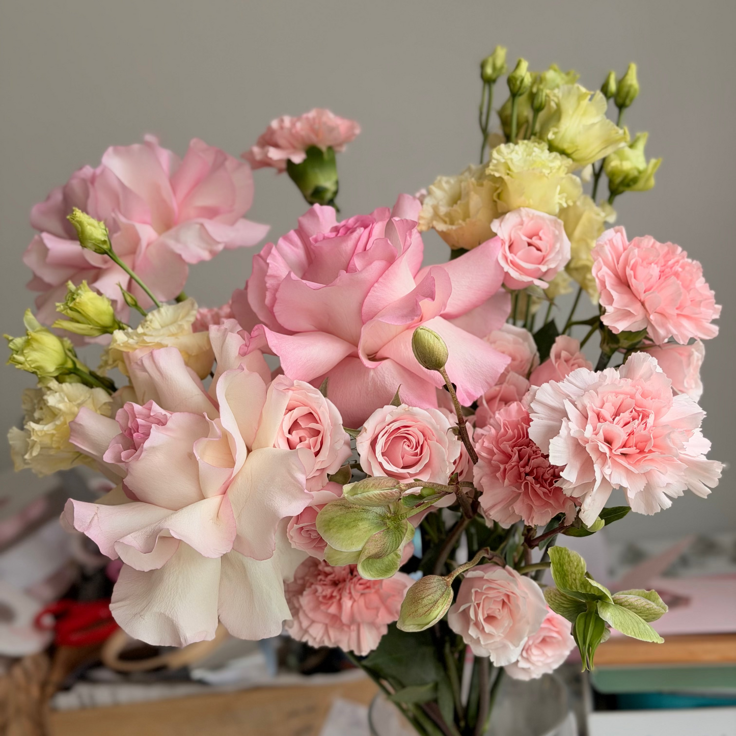 Florist’s Choice mini
