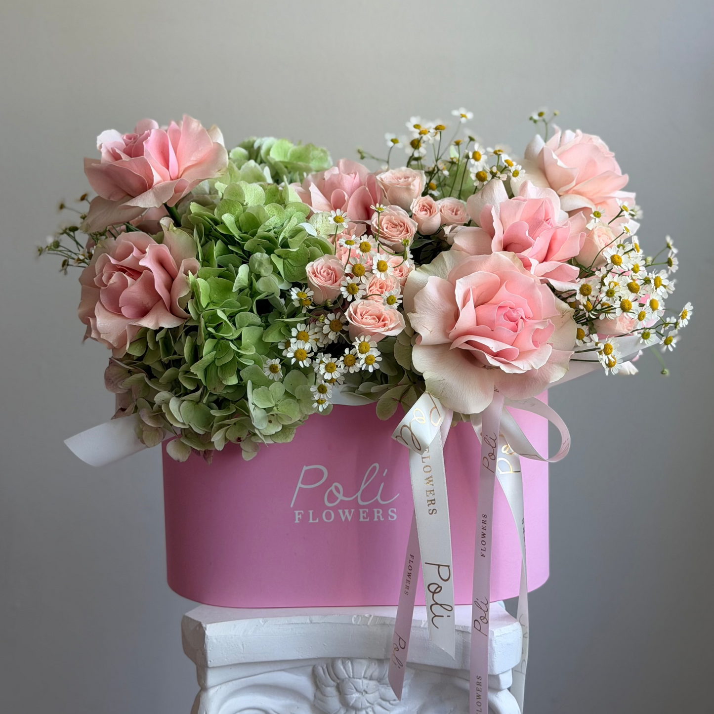 Pink Lemonade