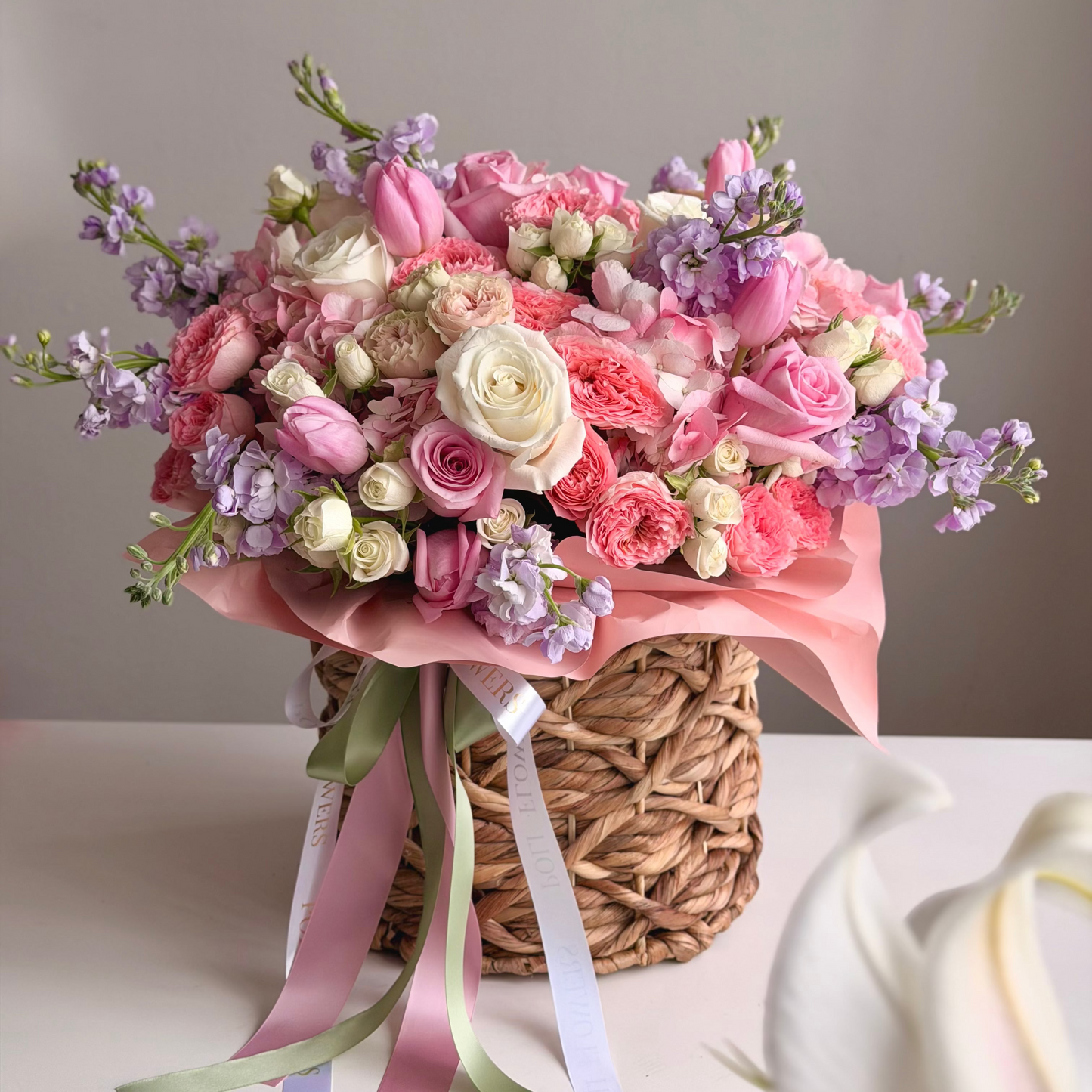 Soft Spring Dream