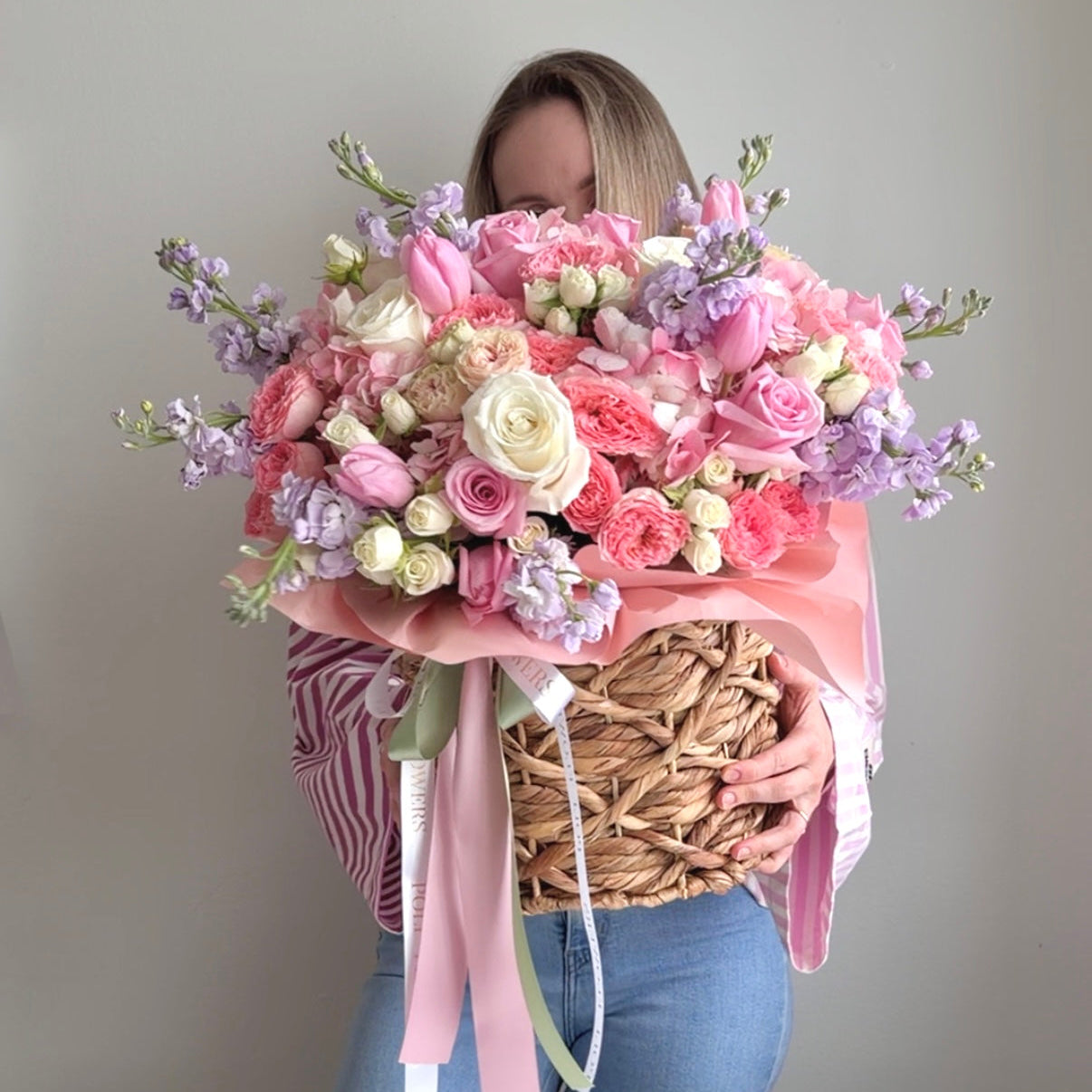 Soft Spring Dream