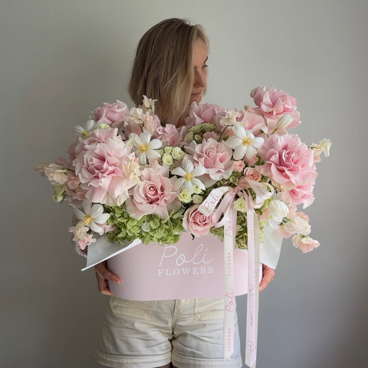 Blush & Bloom
