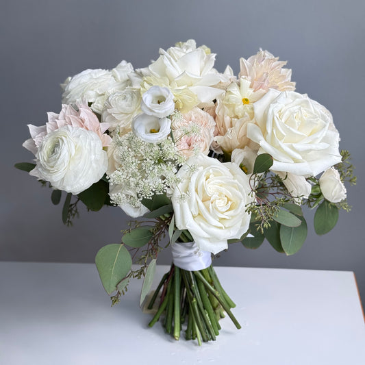 Ivory Dreams