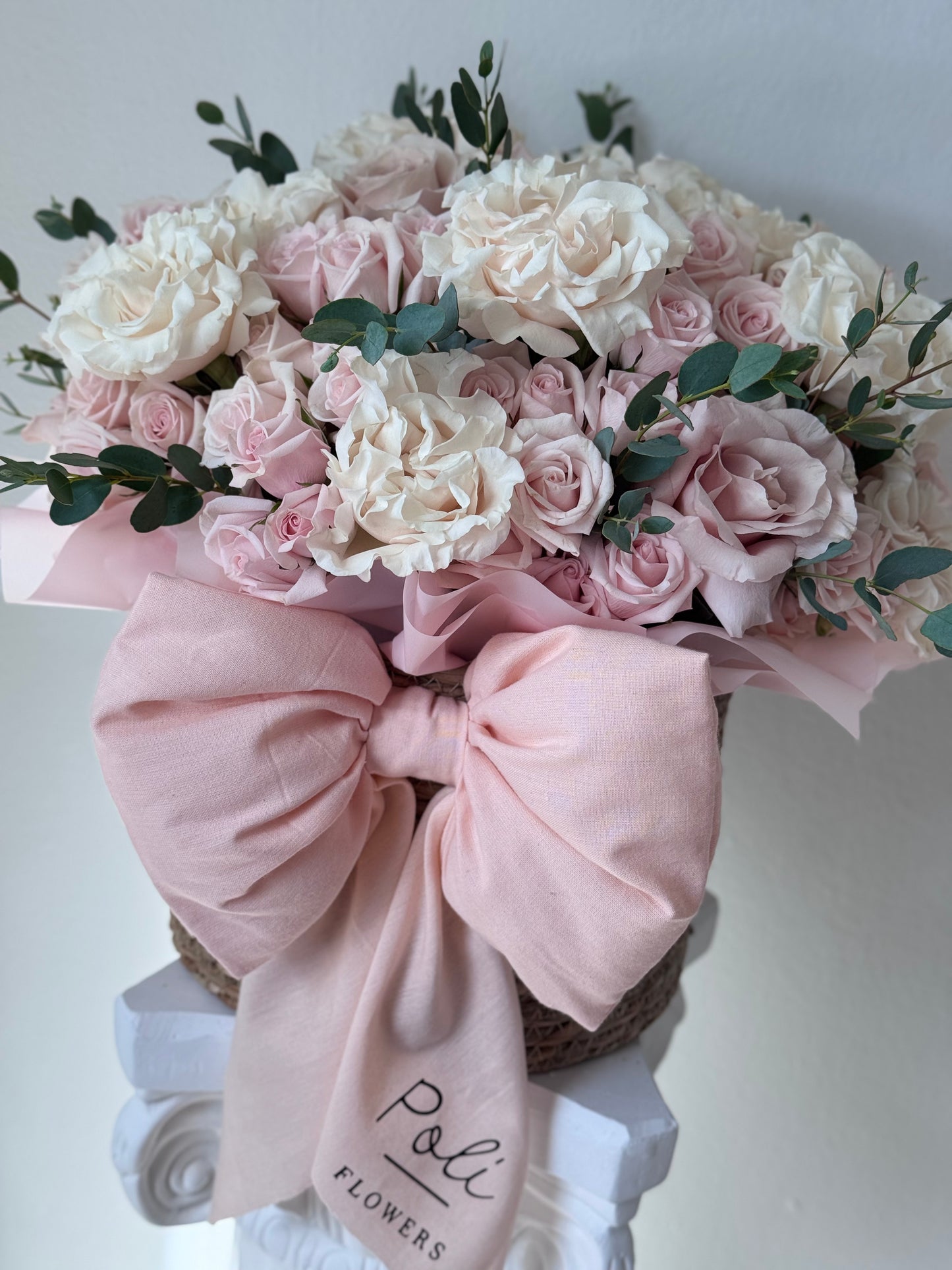 Soft Grace