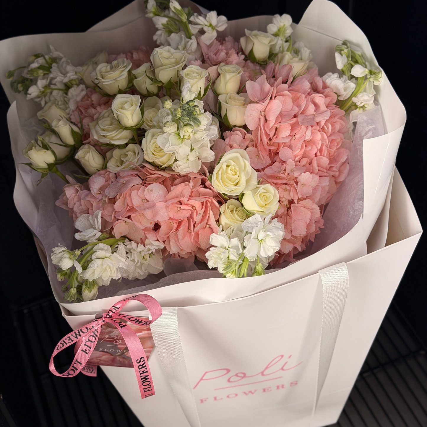 Florist’s Choice