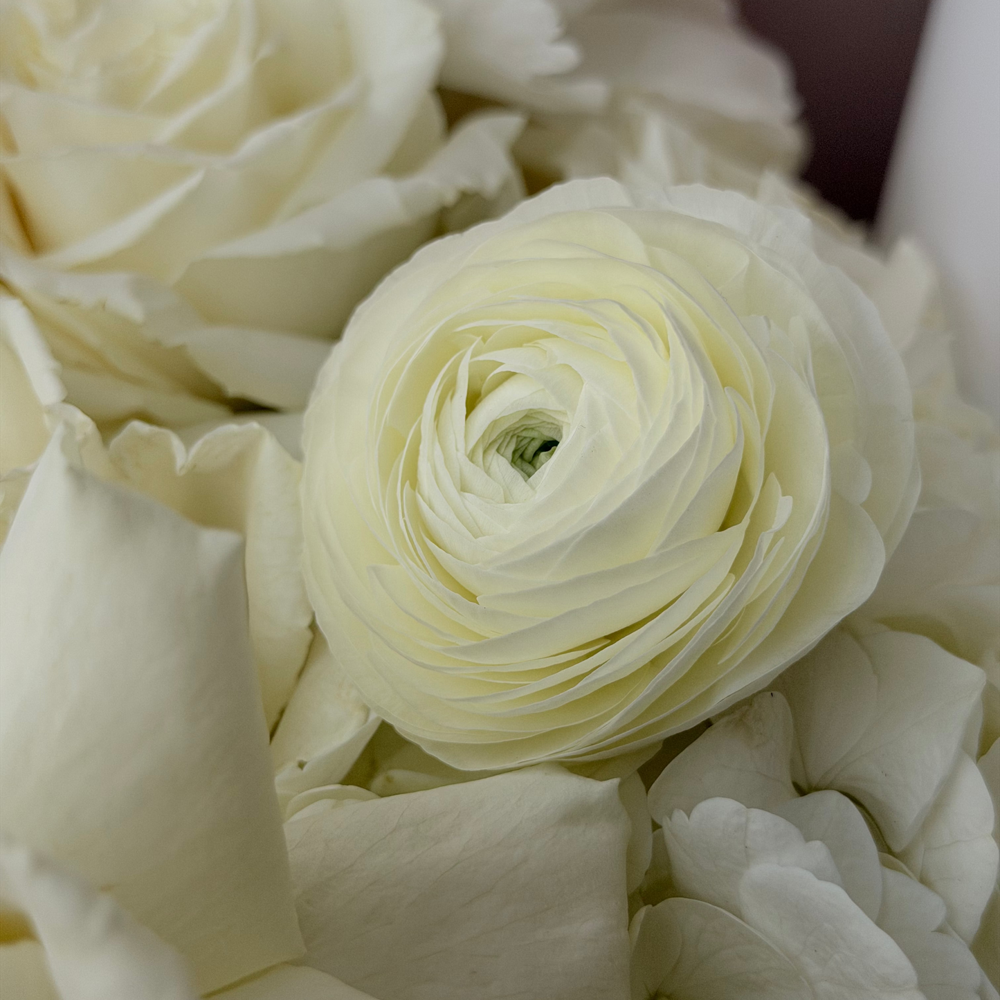 Florist’s Choice Basket