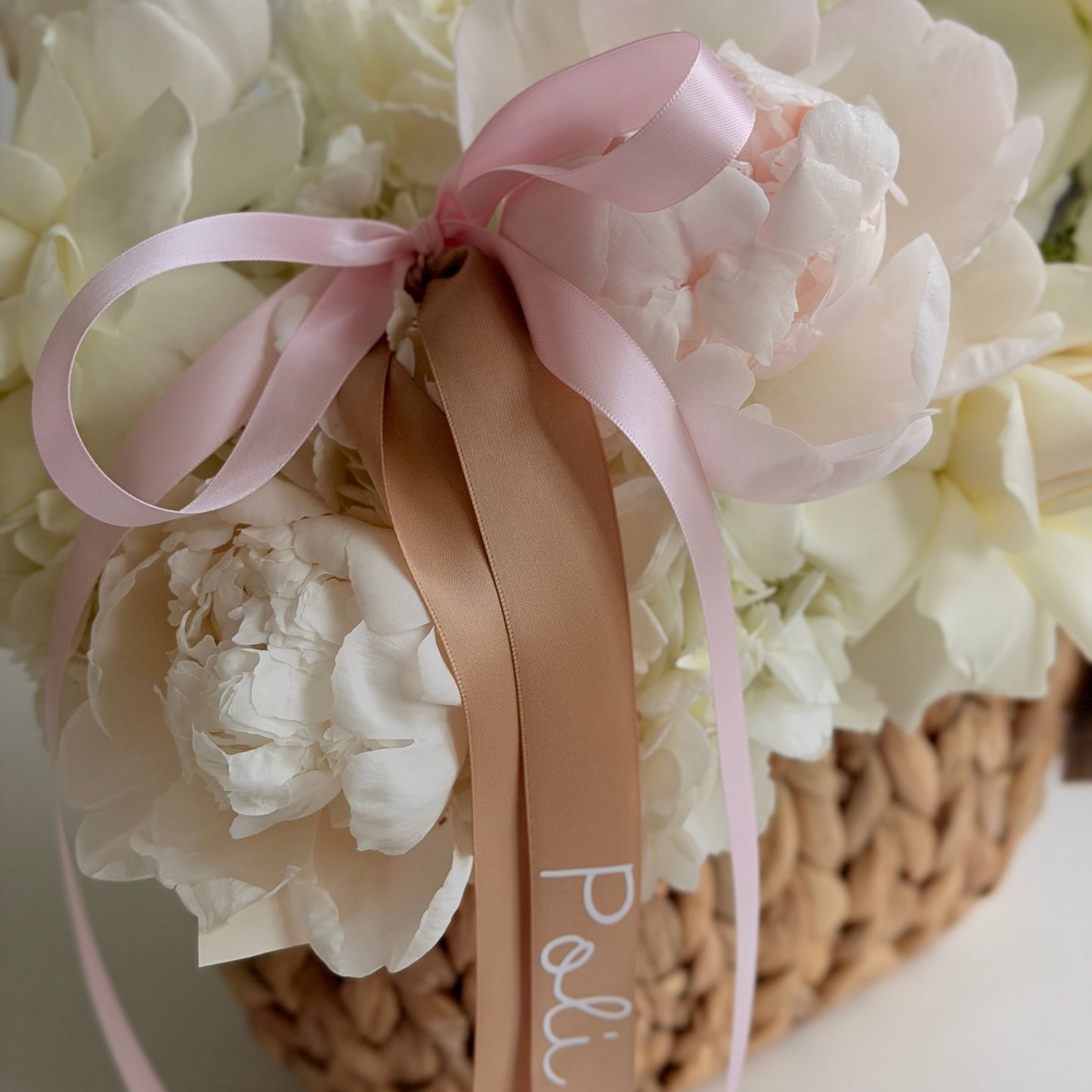 Florist’s Choice Basket
