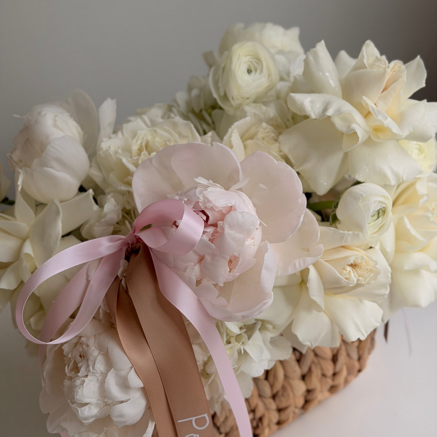 Florist’s Choice Basket