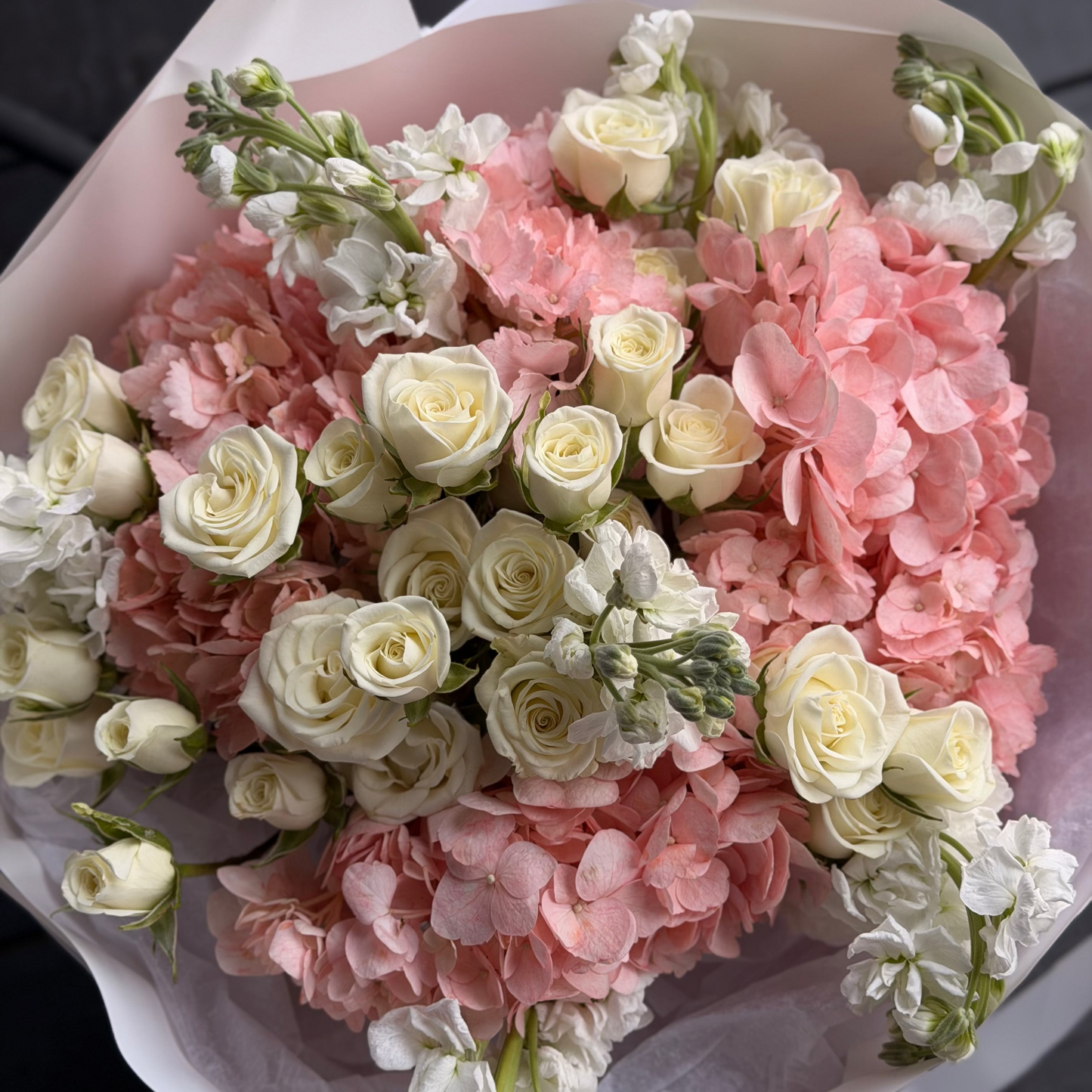 Florist’s Choice