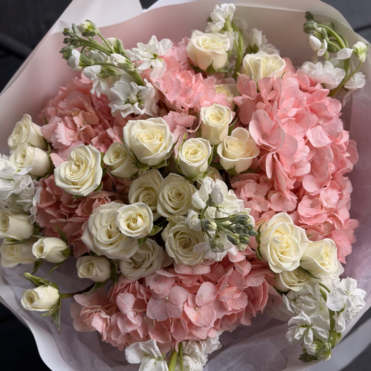 Florist’s Choice
