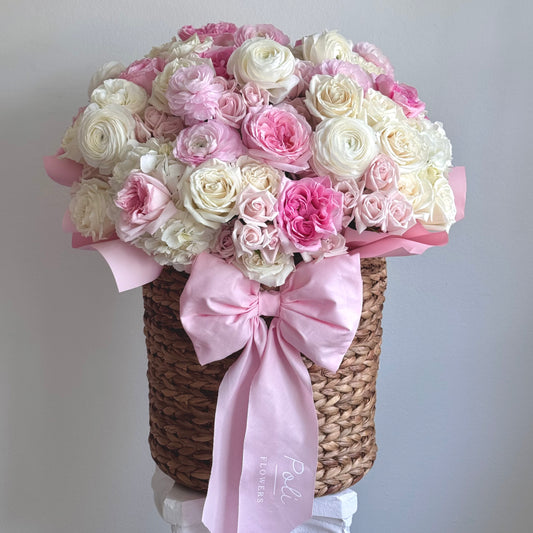 Marianna Basket