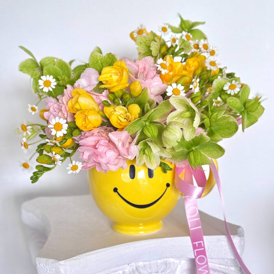 Little Sunshine