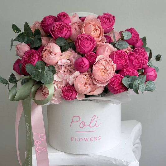 Blooming Love