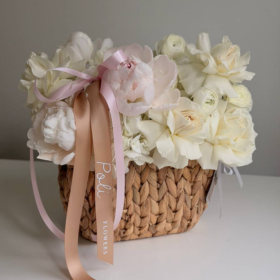 Florist’s Choice Basket