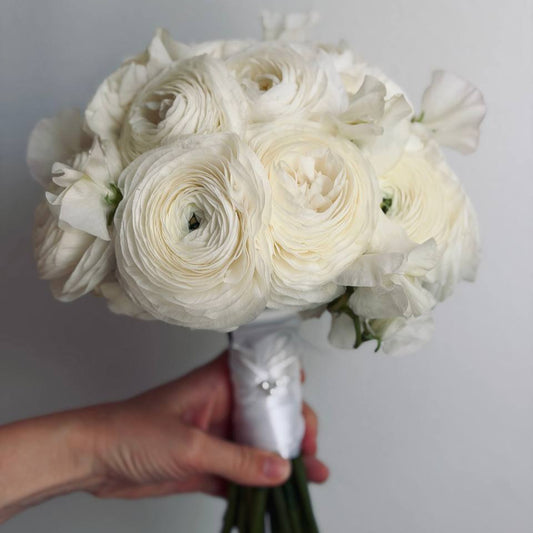 Pure Bloom